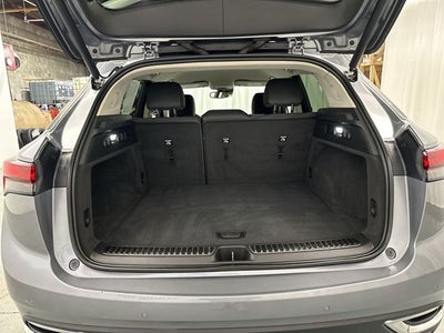 2021 Buick Envision Preferred