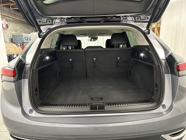 2021 Buick Envision Preferred