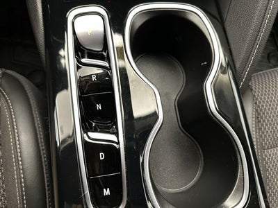 2021 Buick Envision Preferred