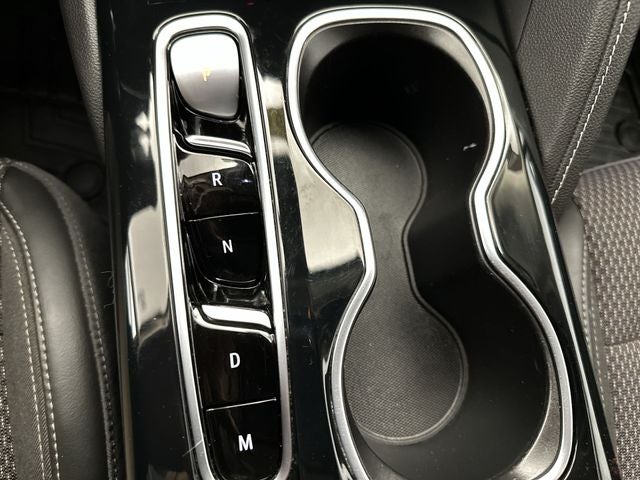 2021 Buick Envision Preferred