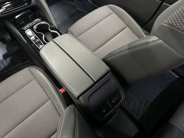 2021 Buick Envision Preferred