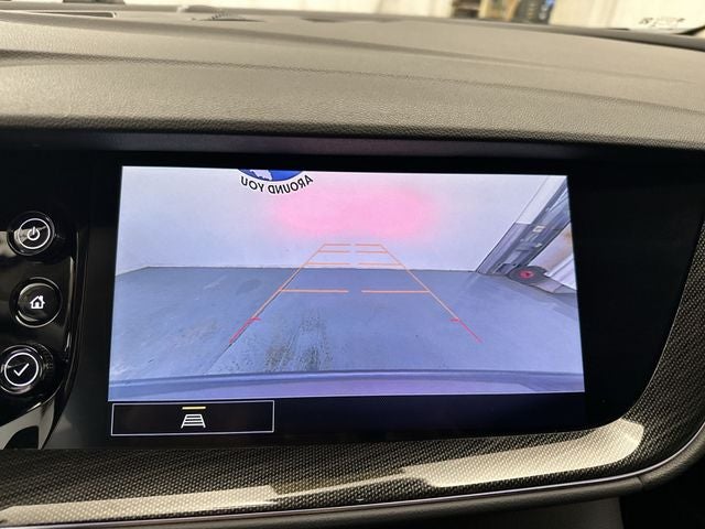 2021 Buick Envision Preferred