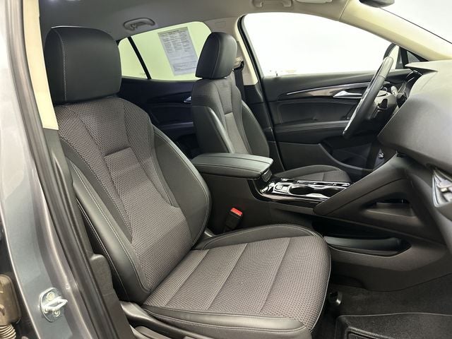 2021 Buick Envision Preferred