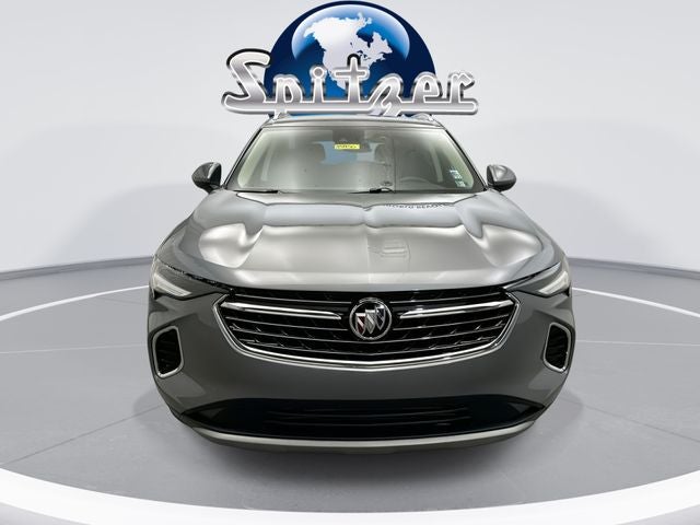 2021 Buick Envision Preferred