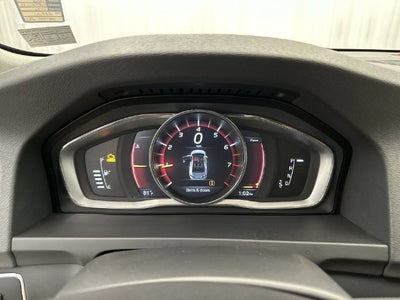 2017 Volvo S60 Inscription T5