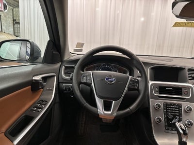 2017 Volvo S60 Inscription T5