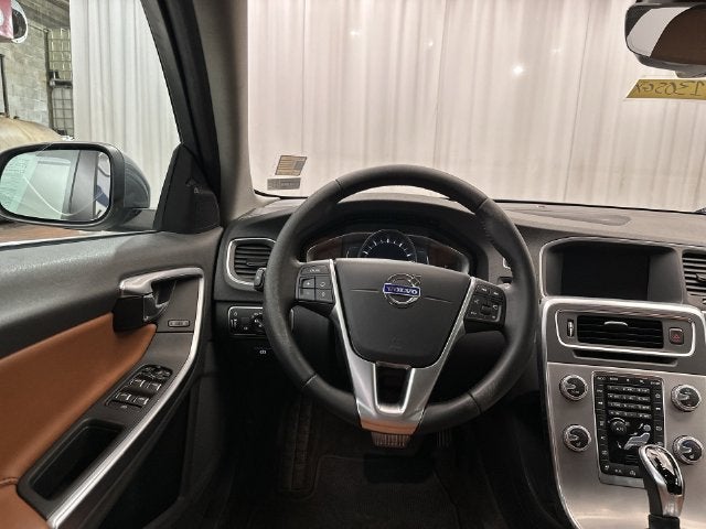2017 Volvo S60 Inscription T5