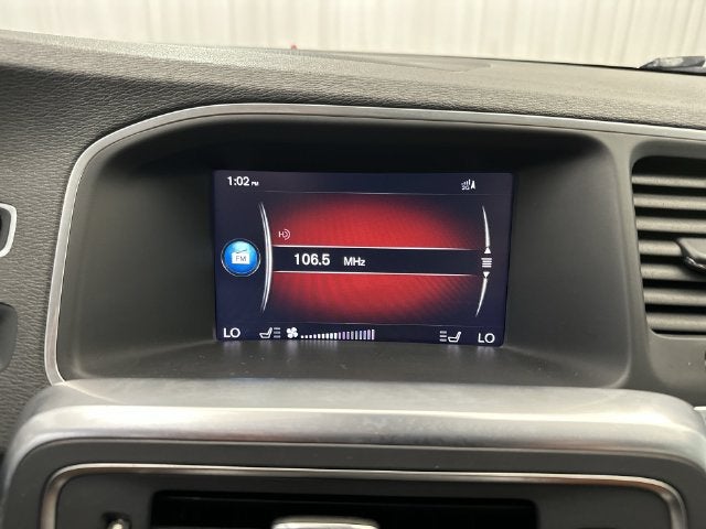 2017 Volvo S60 Inscription T5