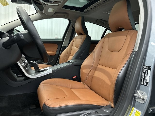 2017 Volvo S60 Inscription T5