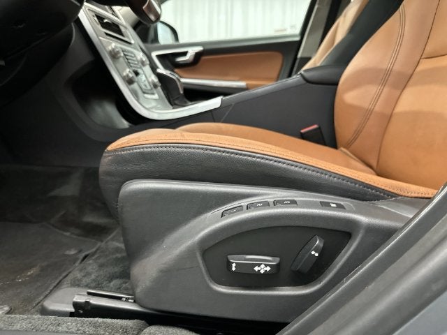 2017 Volvo S60 Inscription T5