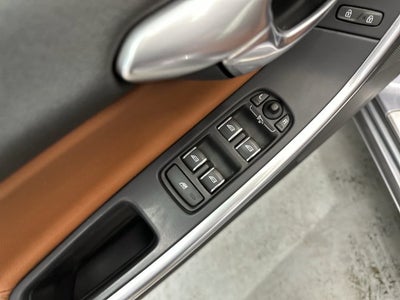 2017 Volvo S60 Inscription T5