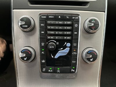2017 Volvo S60 Inscription T5