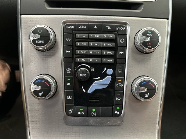 2017 Volvo S60 Inscription T5
