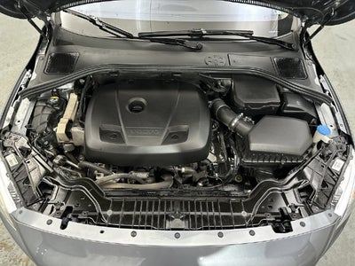 2017 Volvo S60 Inscription T5