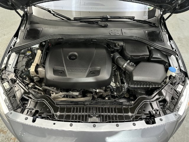 2017 Volvo S60 Inscription T5