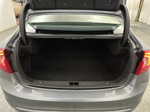 2017 Volvo S60 Inscription T5