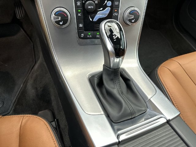 2017 Volvo S60 Inscription T5