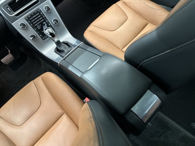 2017 Volvo S60 Inscription T5
