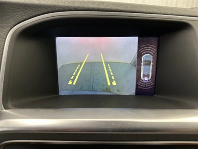 2017 Volvo S60 Inscription T5