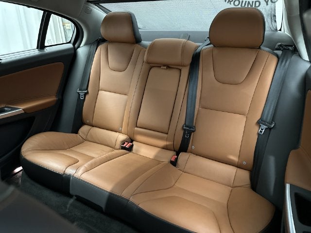2017 Volvo S60 Inscription T5