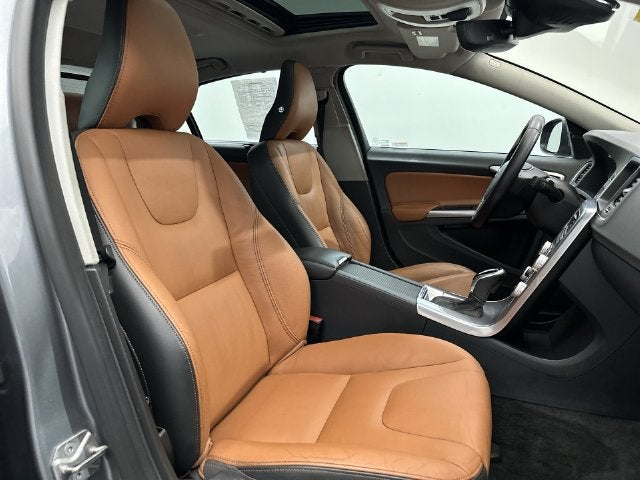 2017 Volvo S60 Inscription T5
