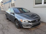 2017 Volvo S60 Inscription T5
