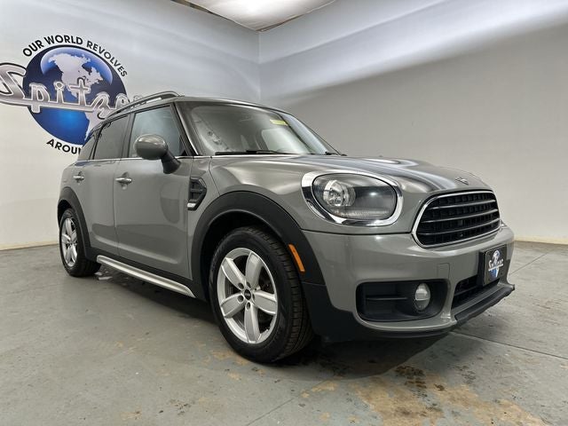 2019 MINI Cooper Countryman ALL4 ALL4