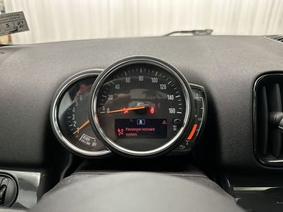 2019 MINI Cooper Countryman ALL4 ALL4
