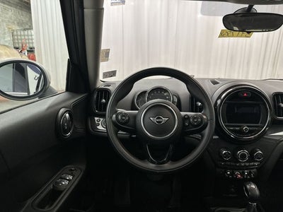 2019 MINI Cooper Countryman ALL4 ALL4