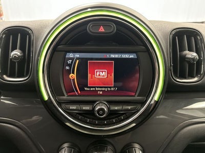 2019 MINI Cooper Countryman ALL4 ALL4