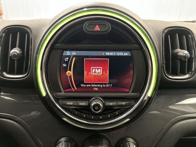 2019 MINI Cooper Countryman ALL4 ALL4