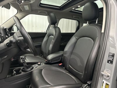 2019 MINI Cooper Countryman ALL4 ALL4