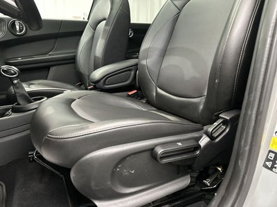 2019 MINI Cooper Countryman ALL4 ALL4