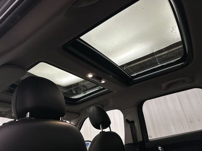 2019 MINI Cooper Countryman ALL4 ALL4