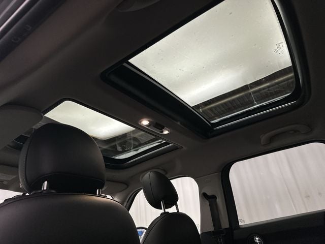 2019 MINI Cooper Countryman ALL4 ALL4
