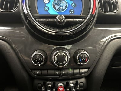 2019 MINI Cooper Countryman ALL4 ALL4