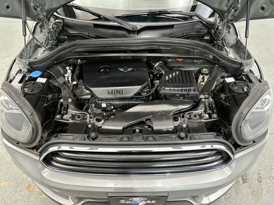 2019 MINI Cooper Countryman ALL4 ALL4
