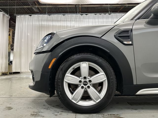 2019 MINI Cooper Countryman ALL4 ALL4