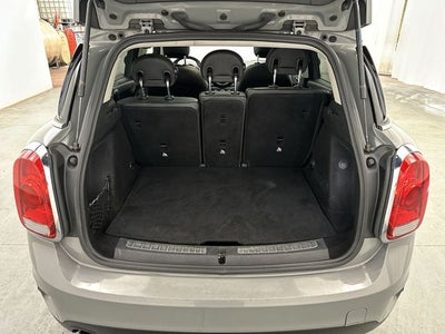 2019 MINI Cooper Countryman ALL4 ALL4