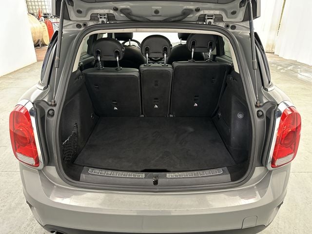 2019 MINI Cooper Countryman ALL4 ALL4