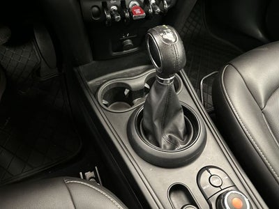 2019 MINI Cooper Countryman ALL4 ALL4