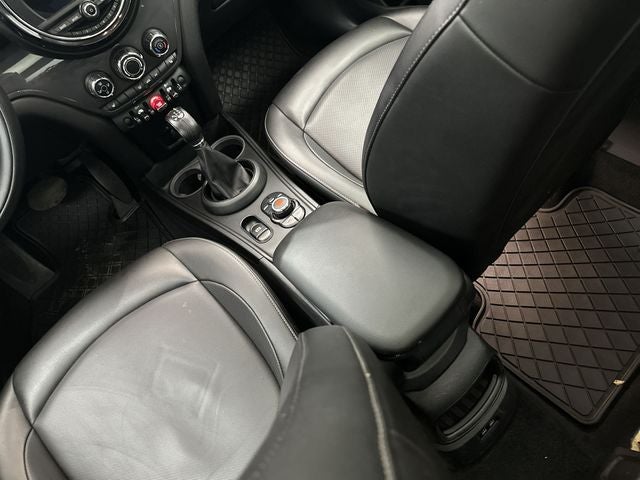 2019 MINI Cooper Countryman ALL4 ALL4