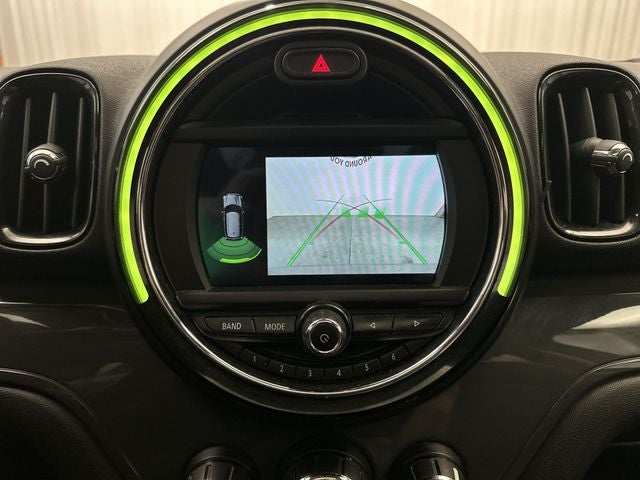 2019 MINI Cooper Countryman ALL4 ALL4