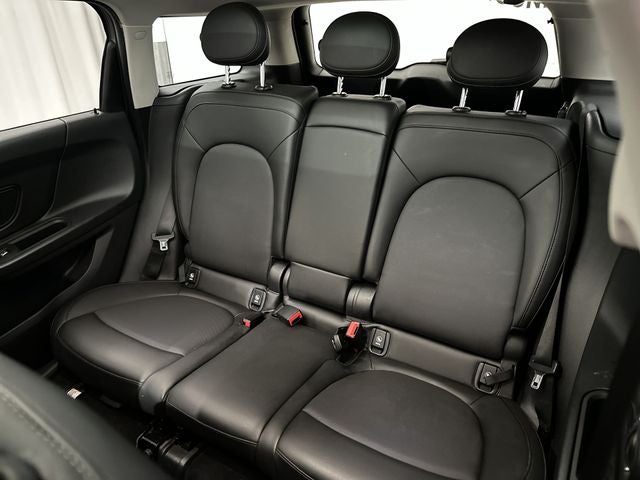 2019 MINI Cooper Countryman ALL4 ALL4