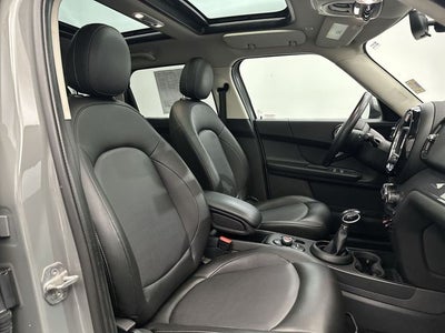 2019 MINI Cooper Countryman ALL4 ALL4