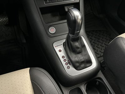 2017 Volkswagen Tiguan 2.0T S 4Motion