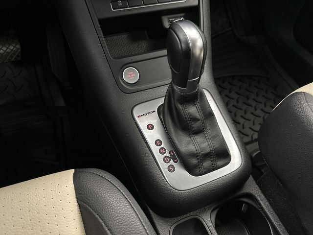 2017 Volkswagen Tiguan 2.0T S 4Motion