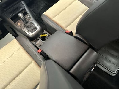2017 Volkswagen Tiguan 2.0T S 4Motion