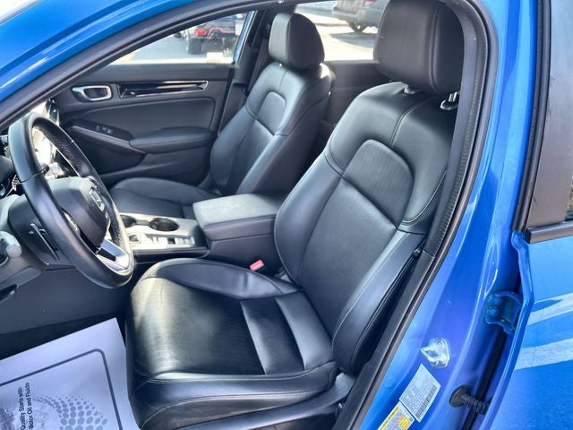 2023 Honda Civic Sport Touring