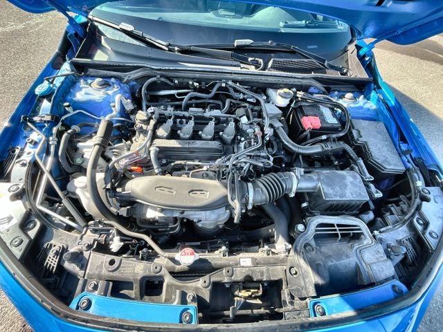 2023 Honda Civic Sport Touring